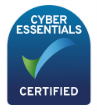 Cyber Essentials Certified